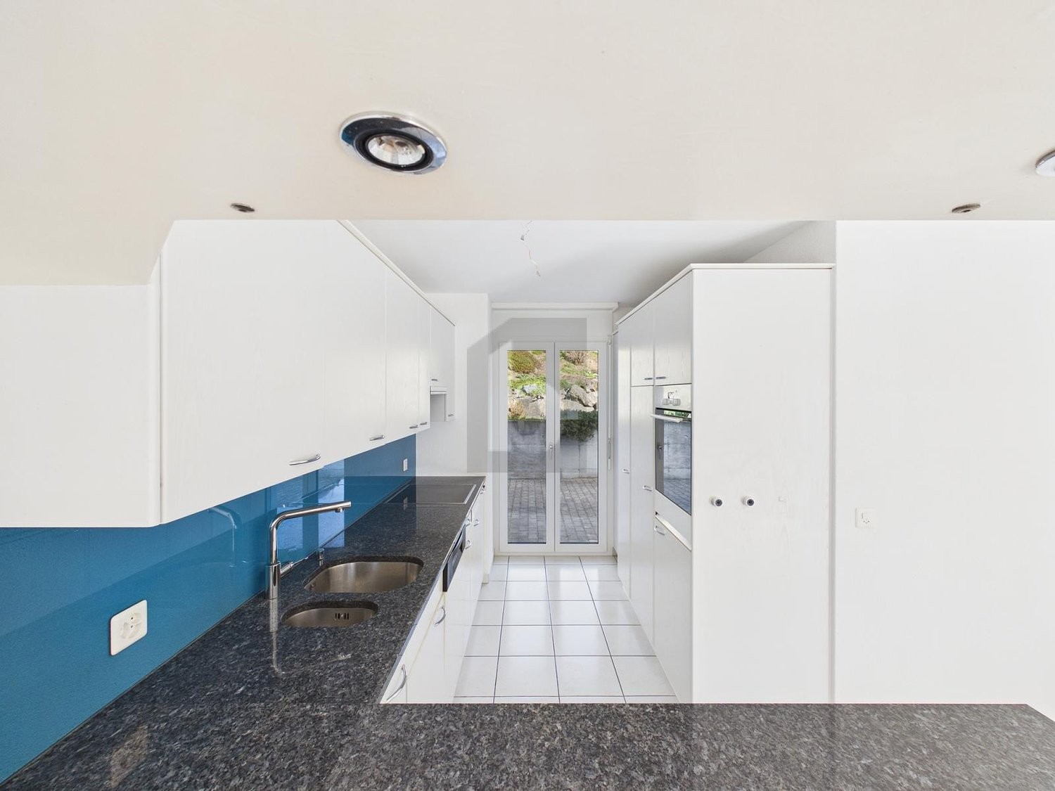 3 ½ rooms duplex house