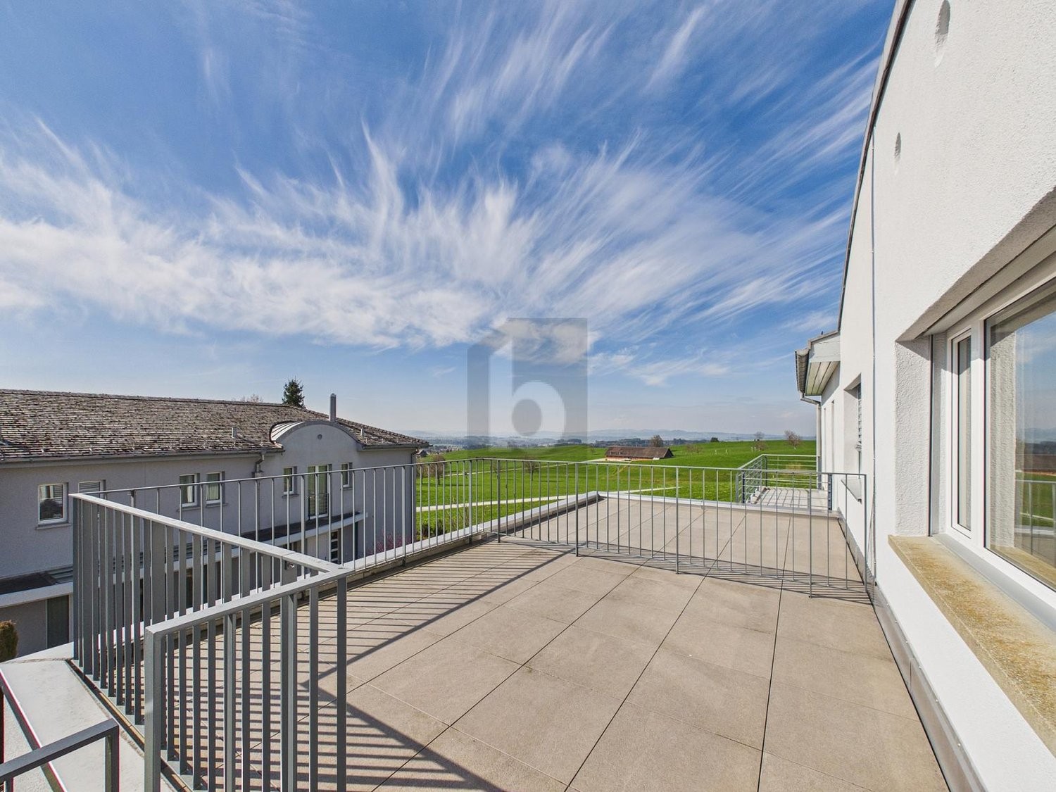3 ½ rooms duplex house