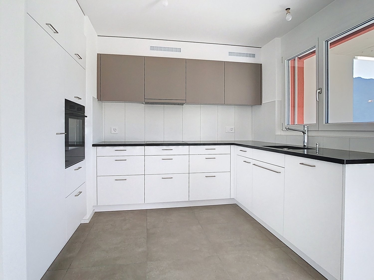 5 ½ Zimmer-Wohnung