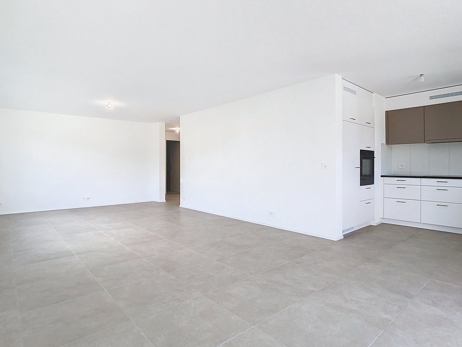 5 ½ Zimmer-Wohnung