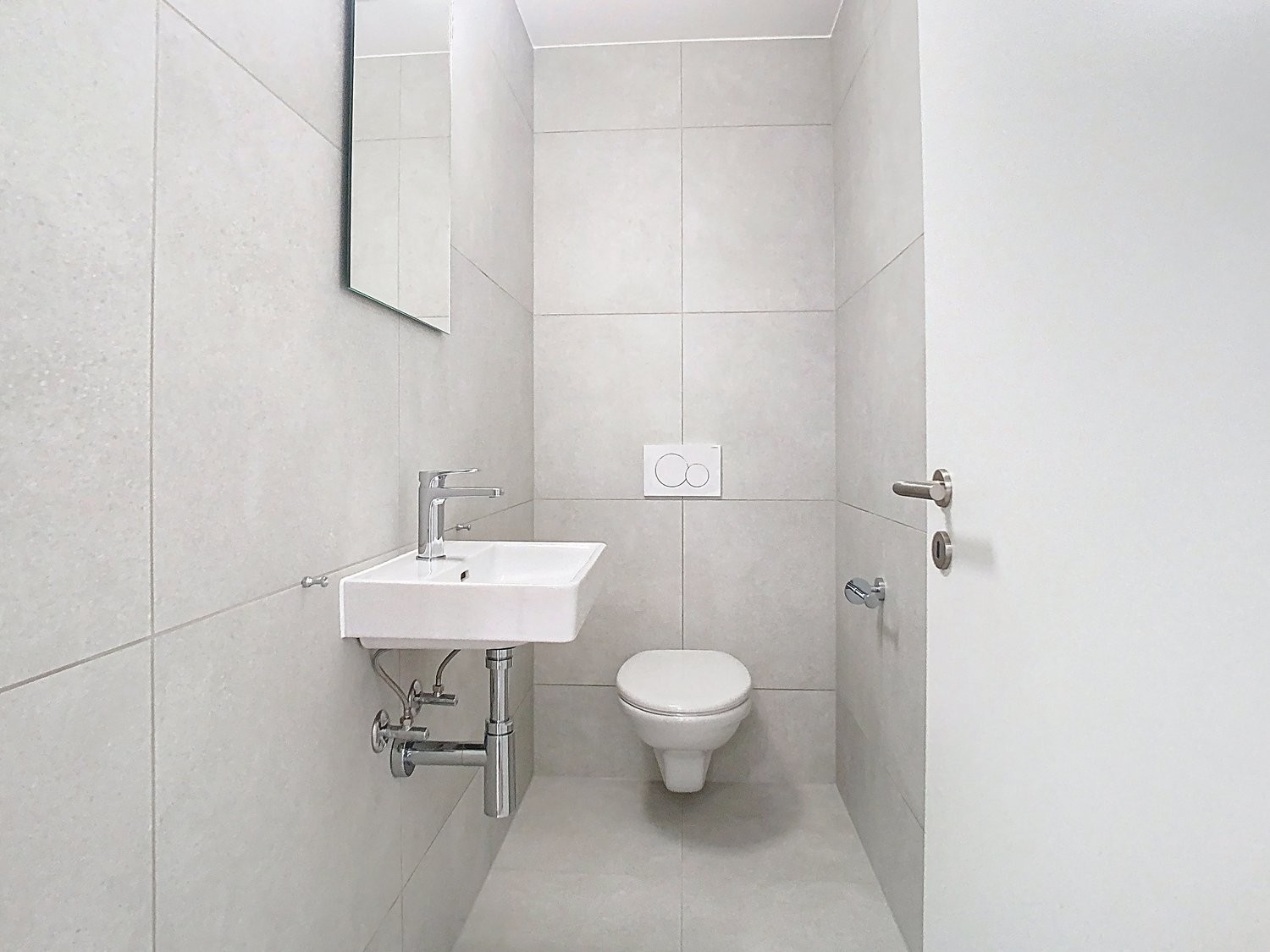 5 ½ Zimmer-Wohnung