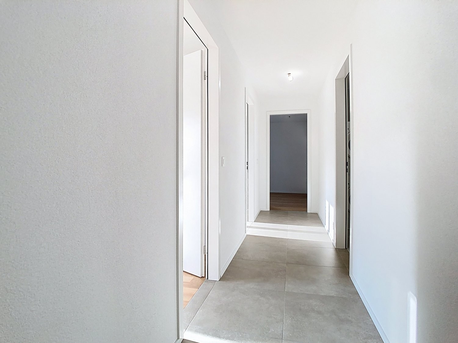 5 ½ Zimmer-Wohnung