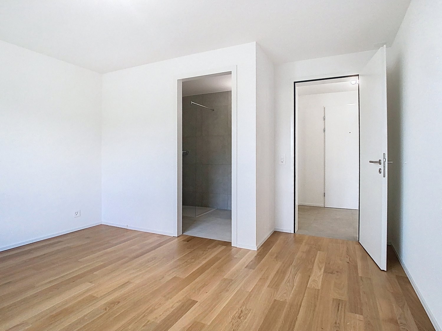 5 ½ Zimmer-Wohnung