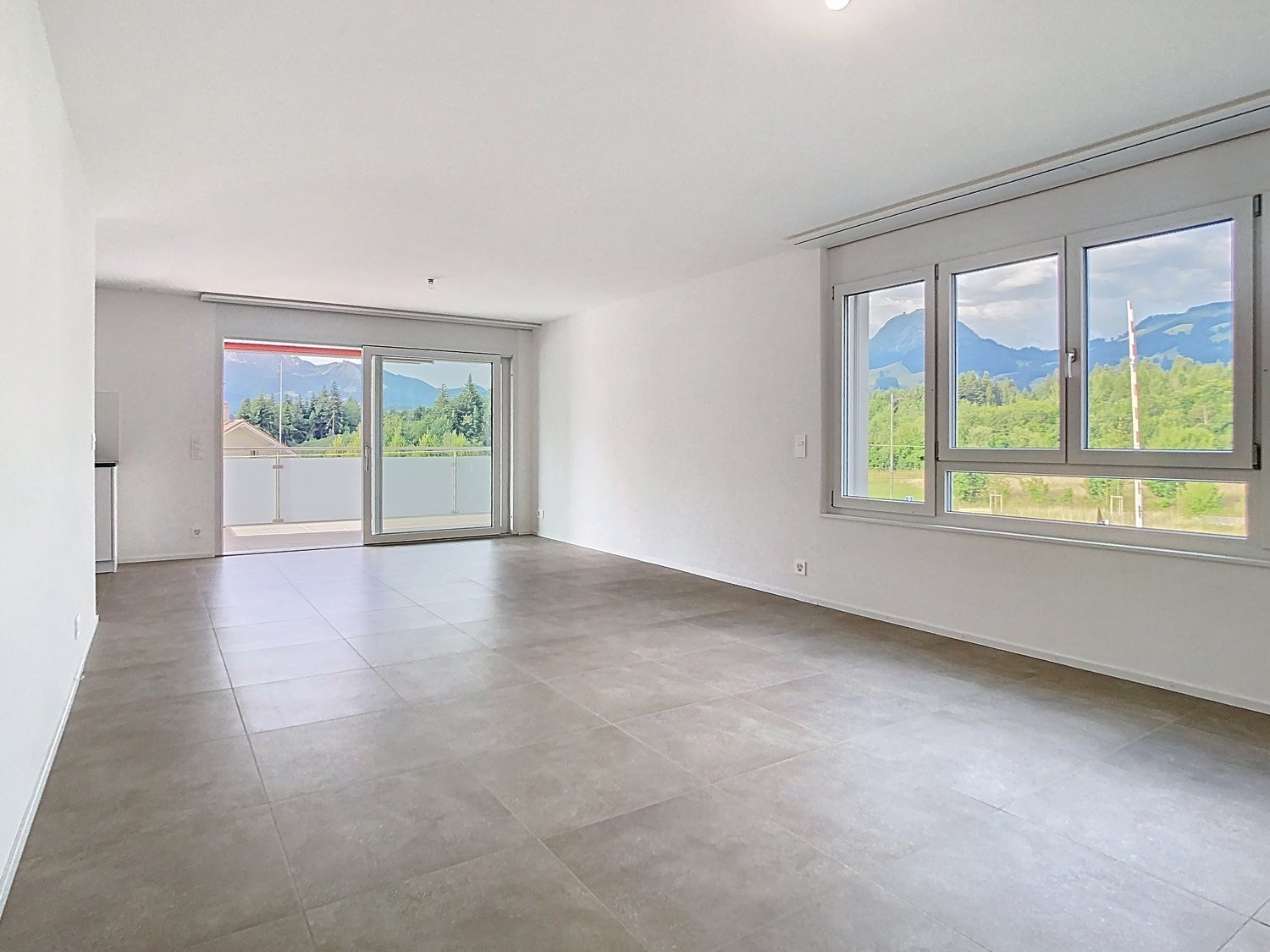 5 ½ Zimmer-Wohnung