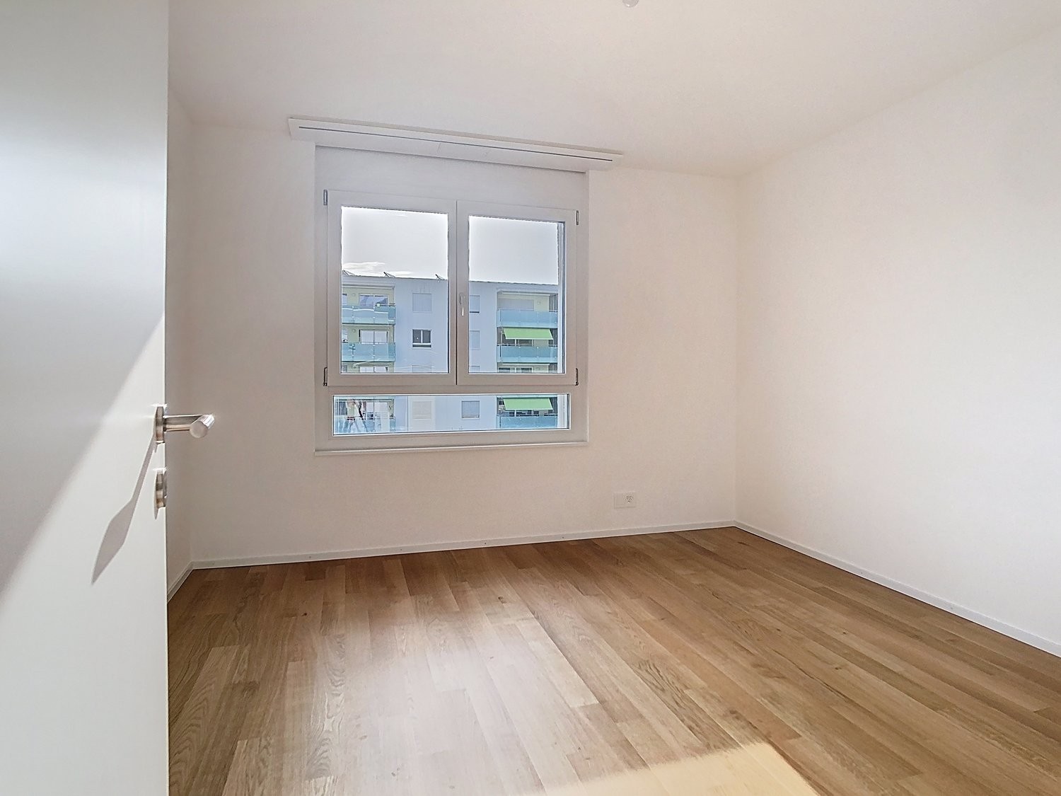 5 ½ Zimmer-Wohnung
