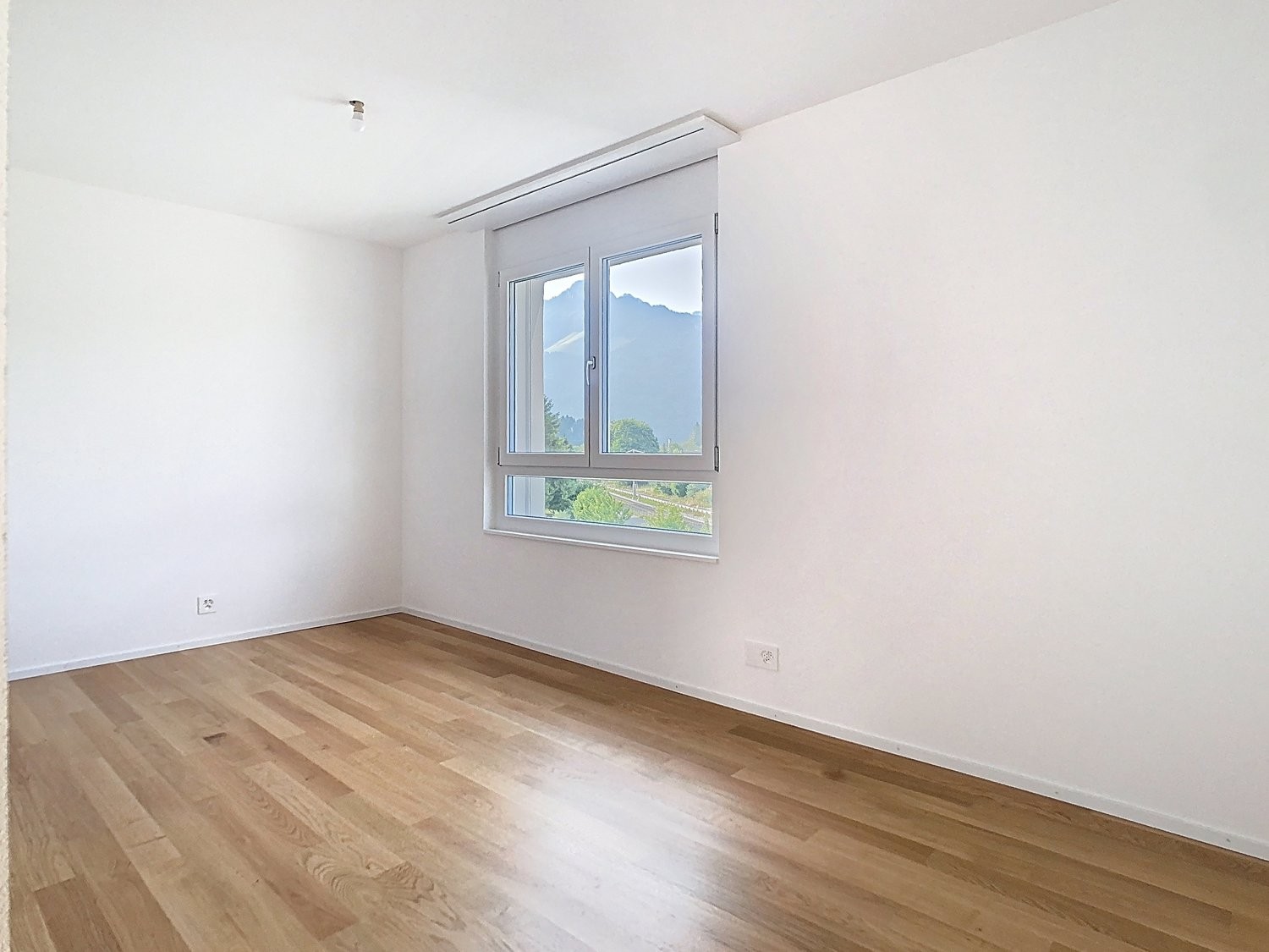 5 ½ Zimmer-Wohnung