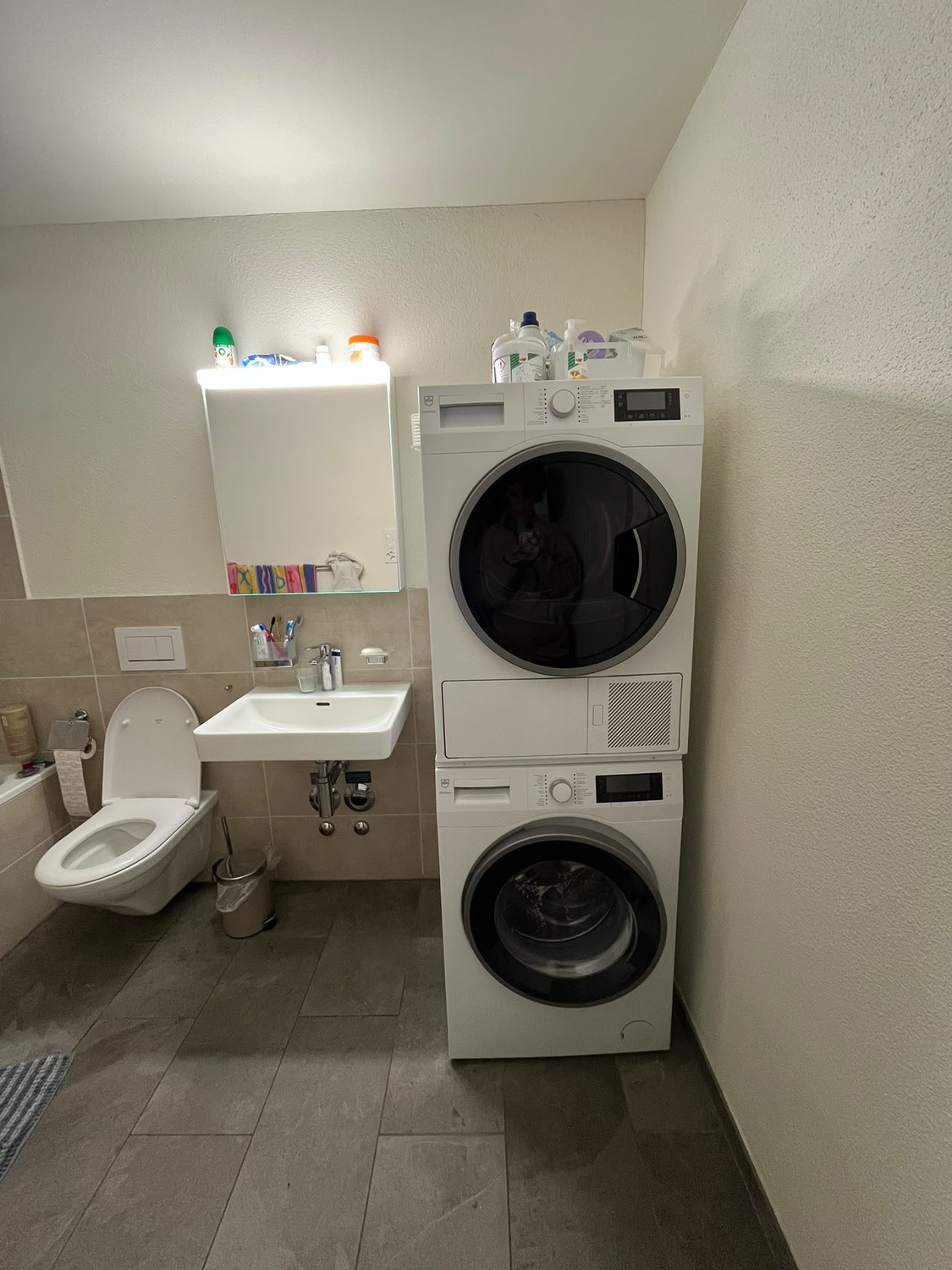Zimmer in einer WG