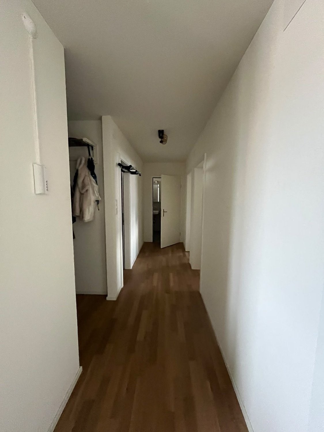Zimmer in einer WG