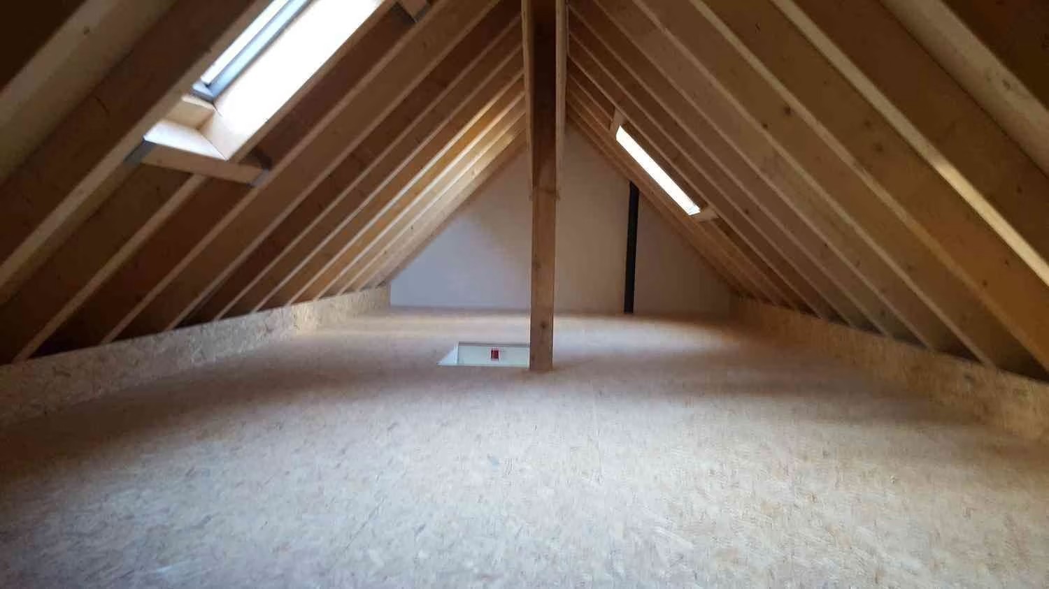 4 ½ rooms apartment