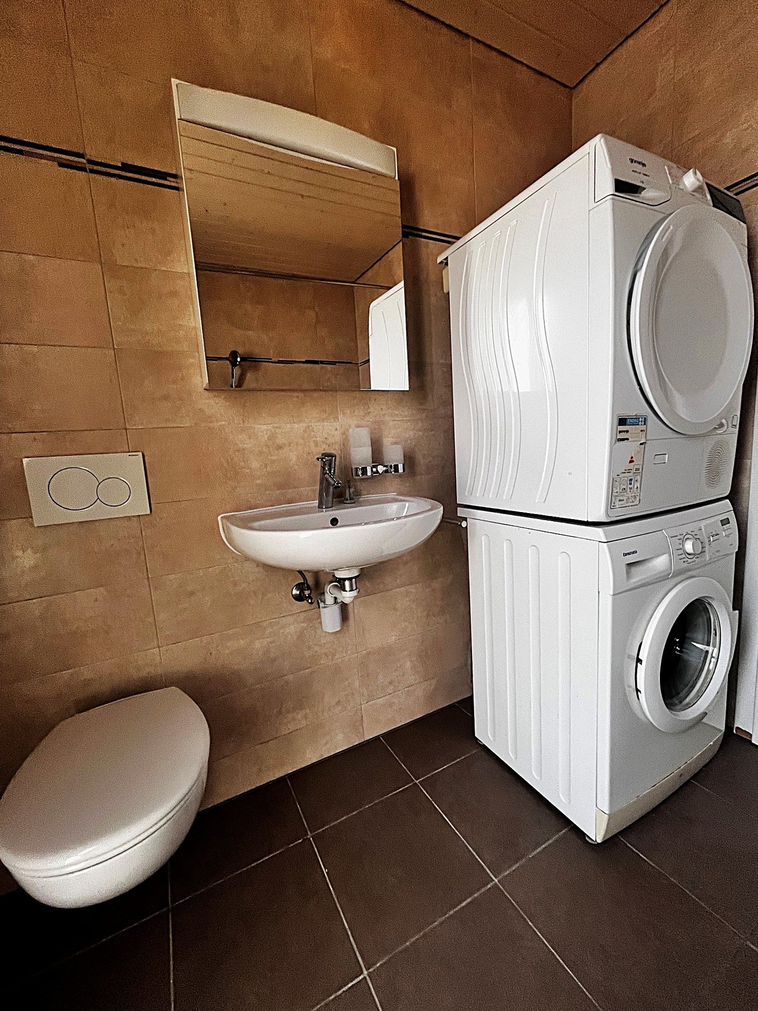 3 ½ Zimmer Dachwohnung, Foto 8 von 9