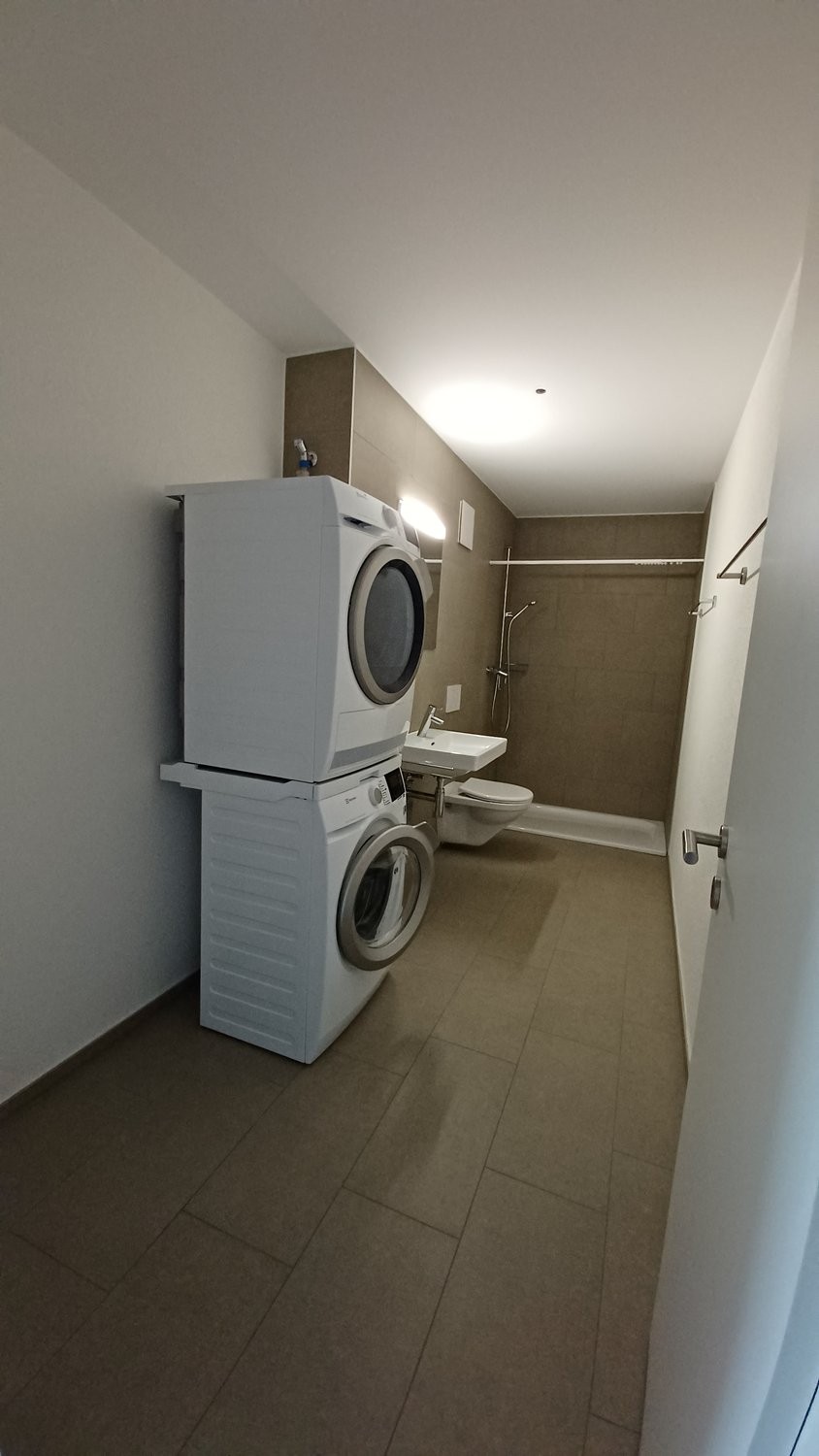 5 ½ rooms apartment, photo 5 sur 6