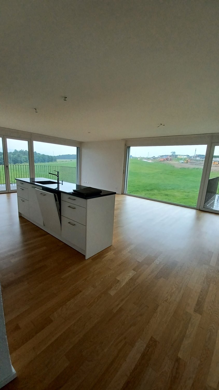 5 ½ rooms apartment, photo 4 sur 6