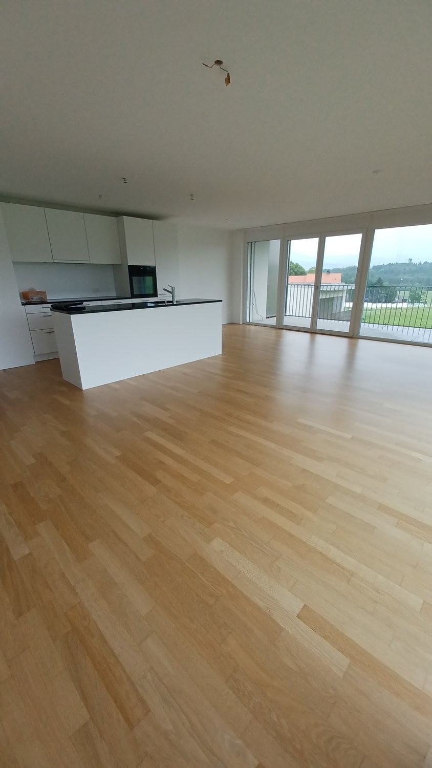 5 ½ rooms apartment, photo 1 sur 6