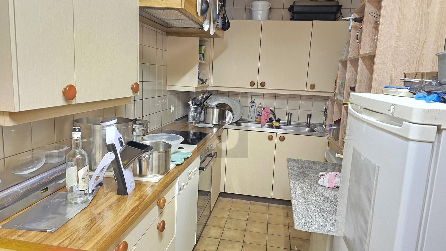 Ristorante di 240m²