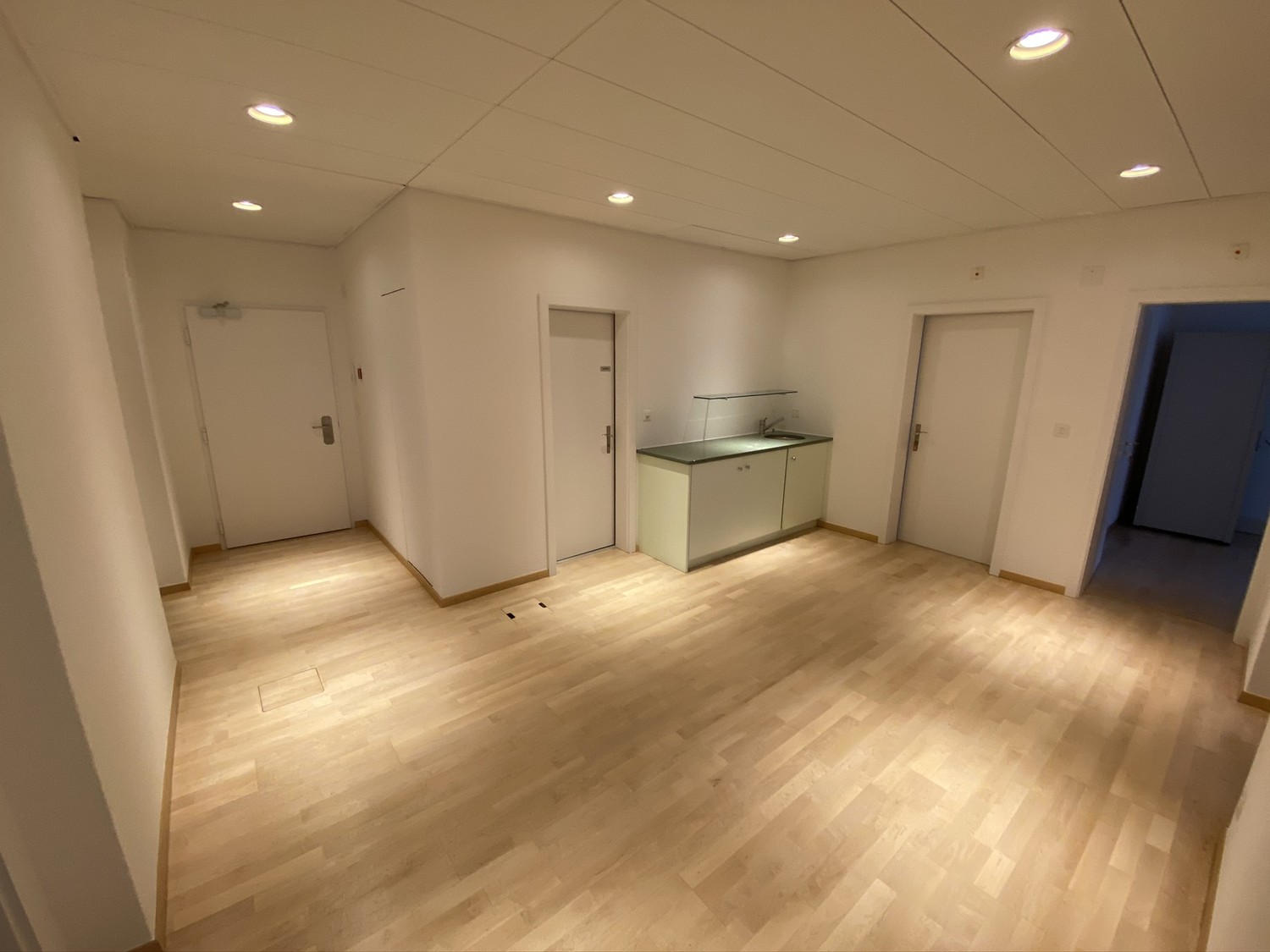 130m² bureau, photo 6 sur 9