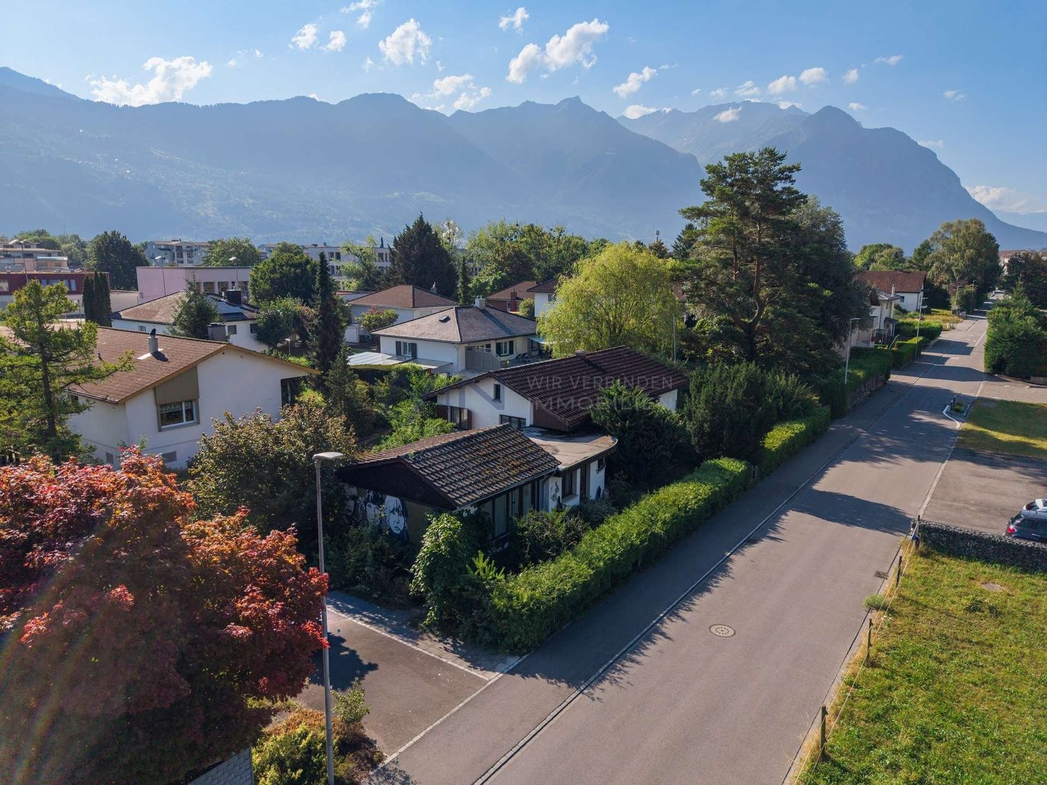 1187m² building land, Foto 1 von 10