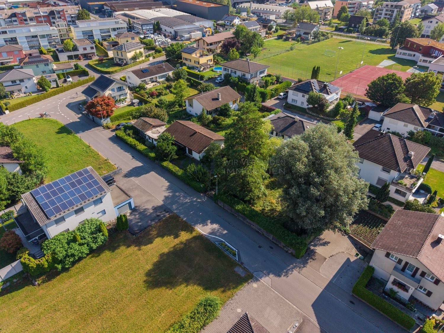 1187m² building land, Foto 9 von 10