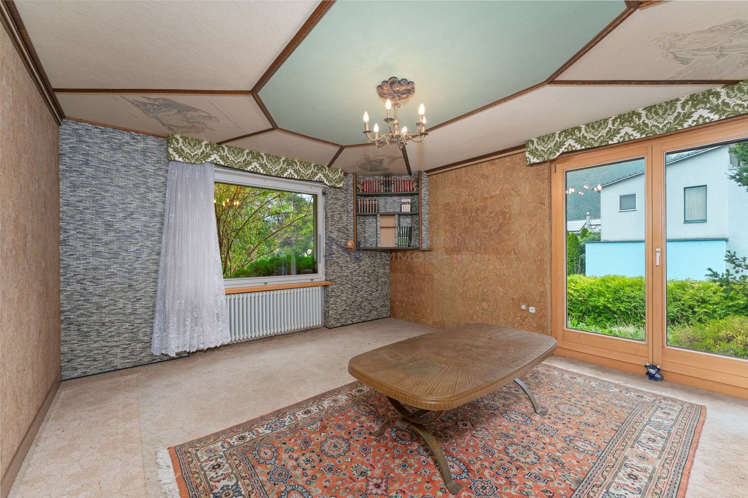 1187m² building land, Foto 4 von 10