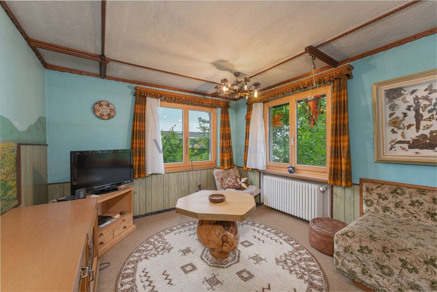 1187m² building land, Foto 5 von 10