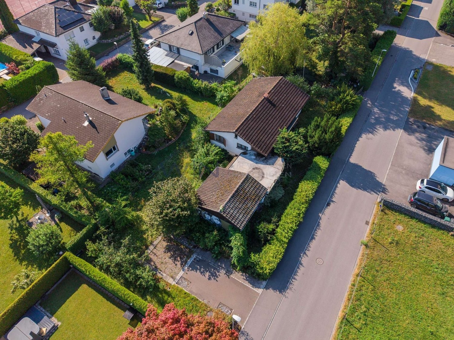 1187m² building land, Foto 8 von 10