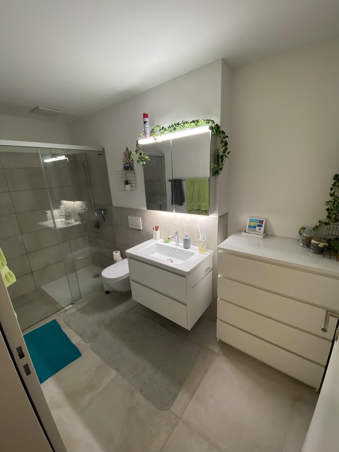 Appartamento di 2 ½ locali
