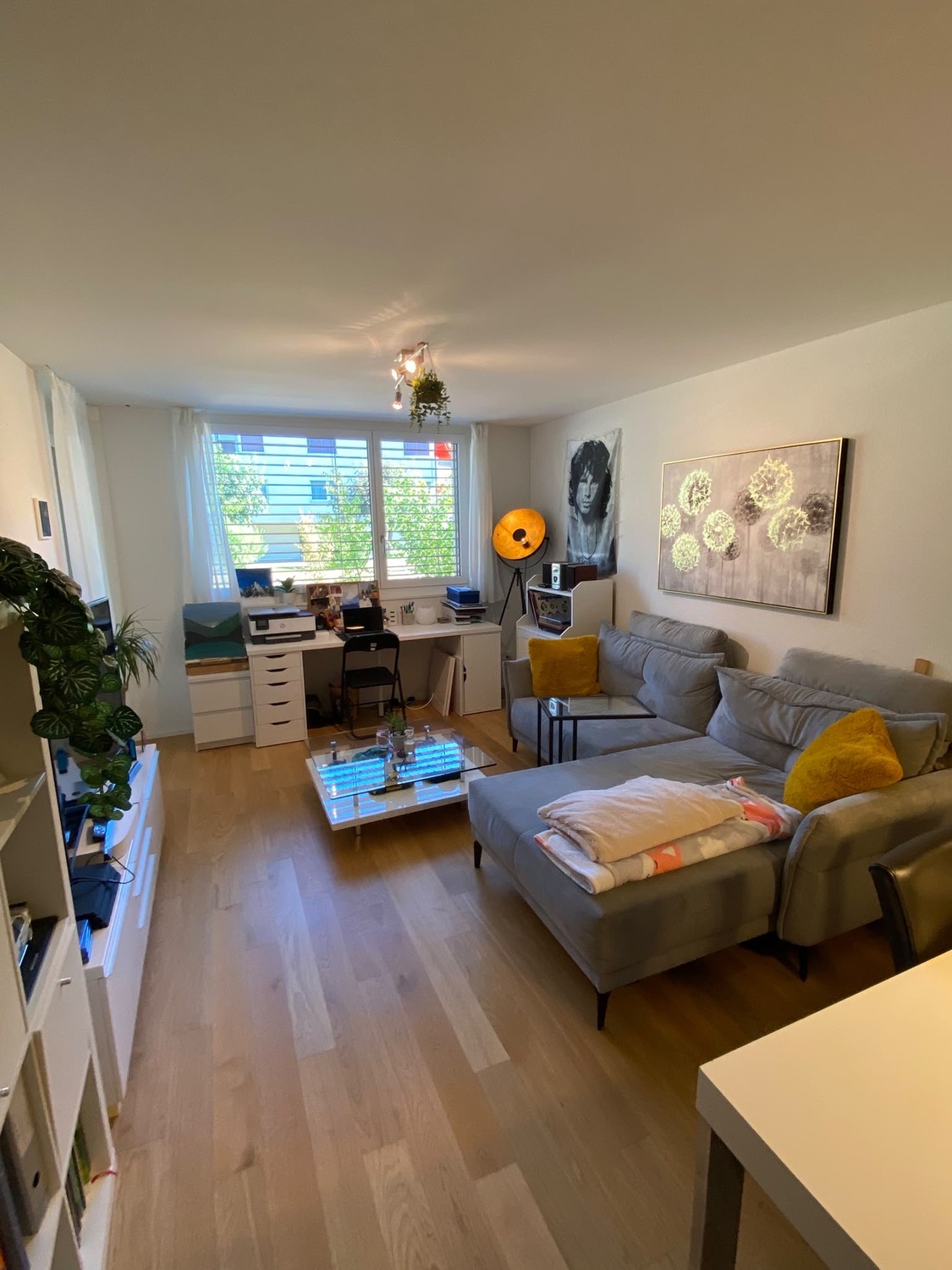 Appartamento di 2 ½ locali
