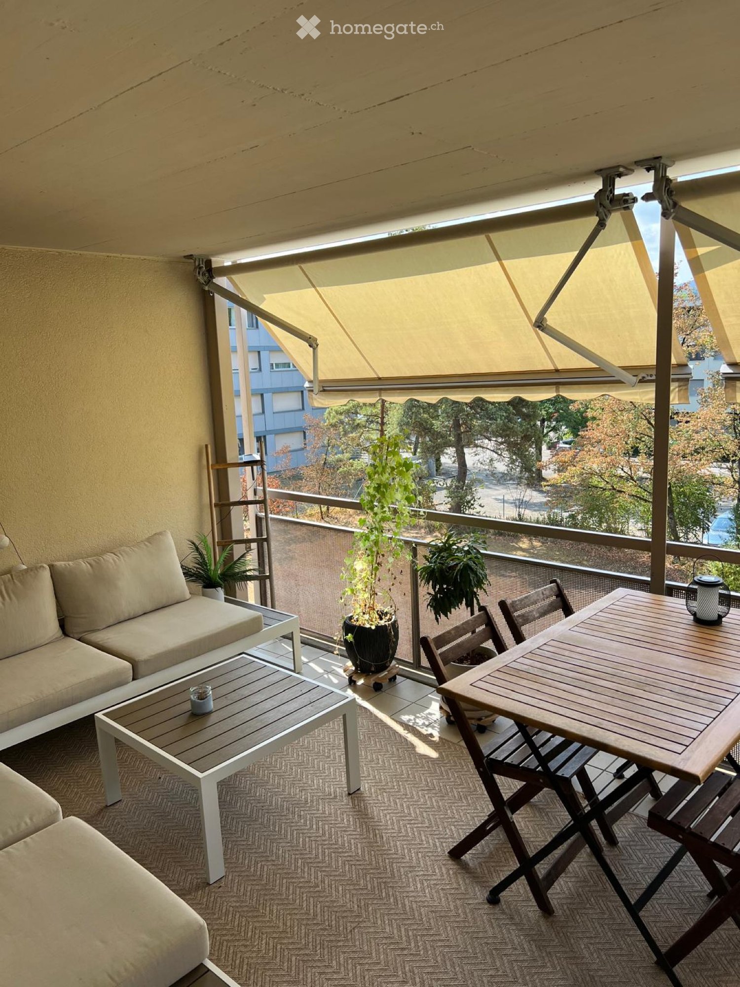 4 rooms apartment, Foto 4 von 5