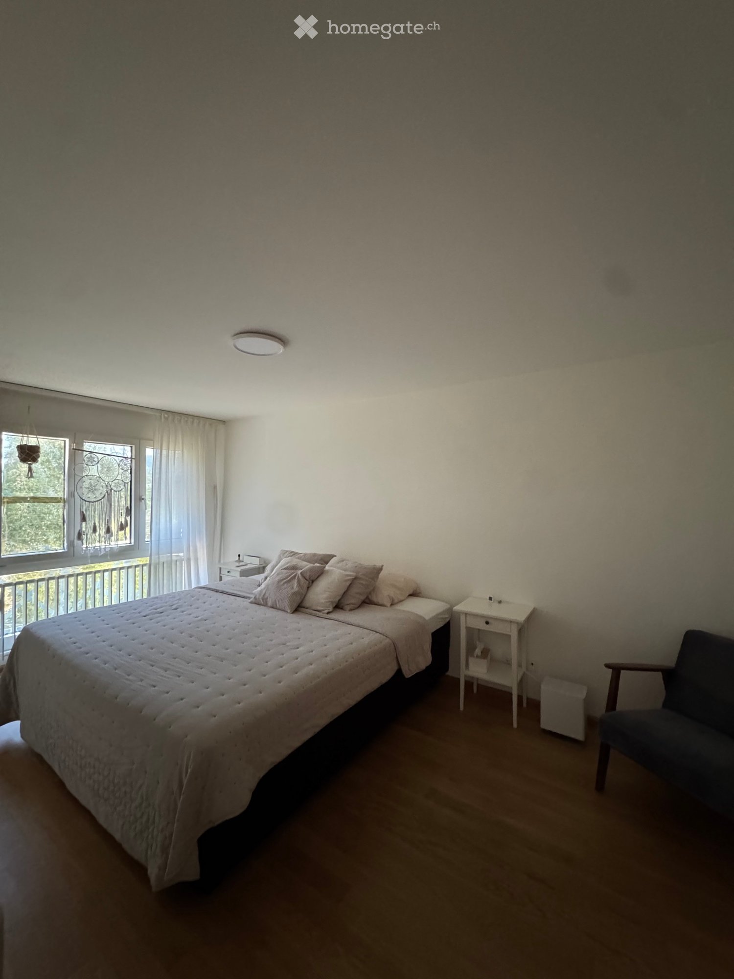 4 rooms apartment, Foto 1 von 5