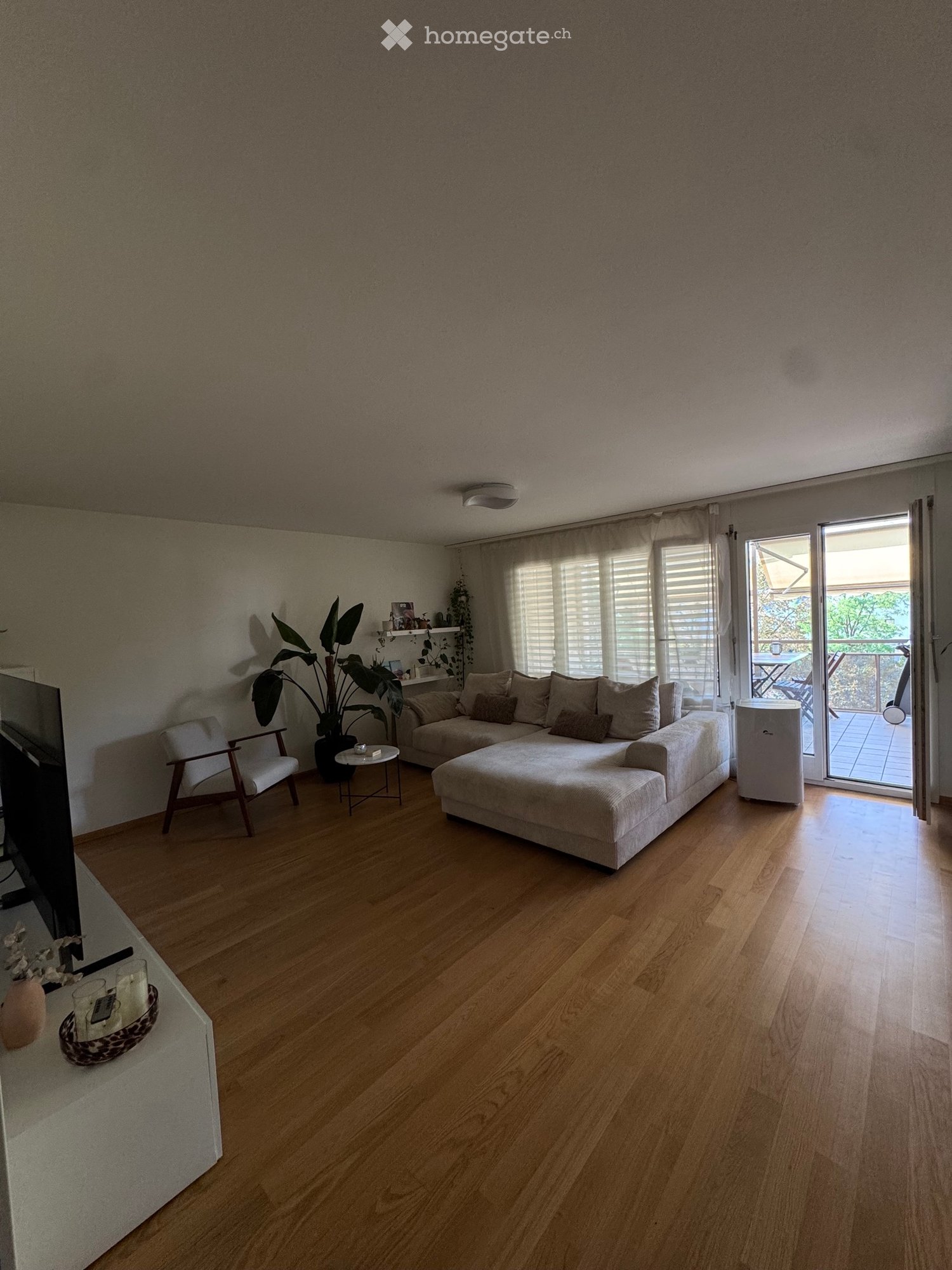 4 rooms apartment, Foto 5 von 5