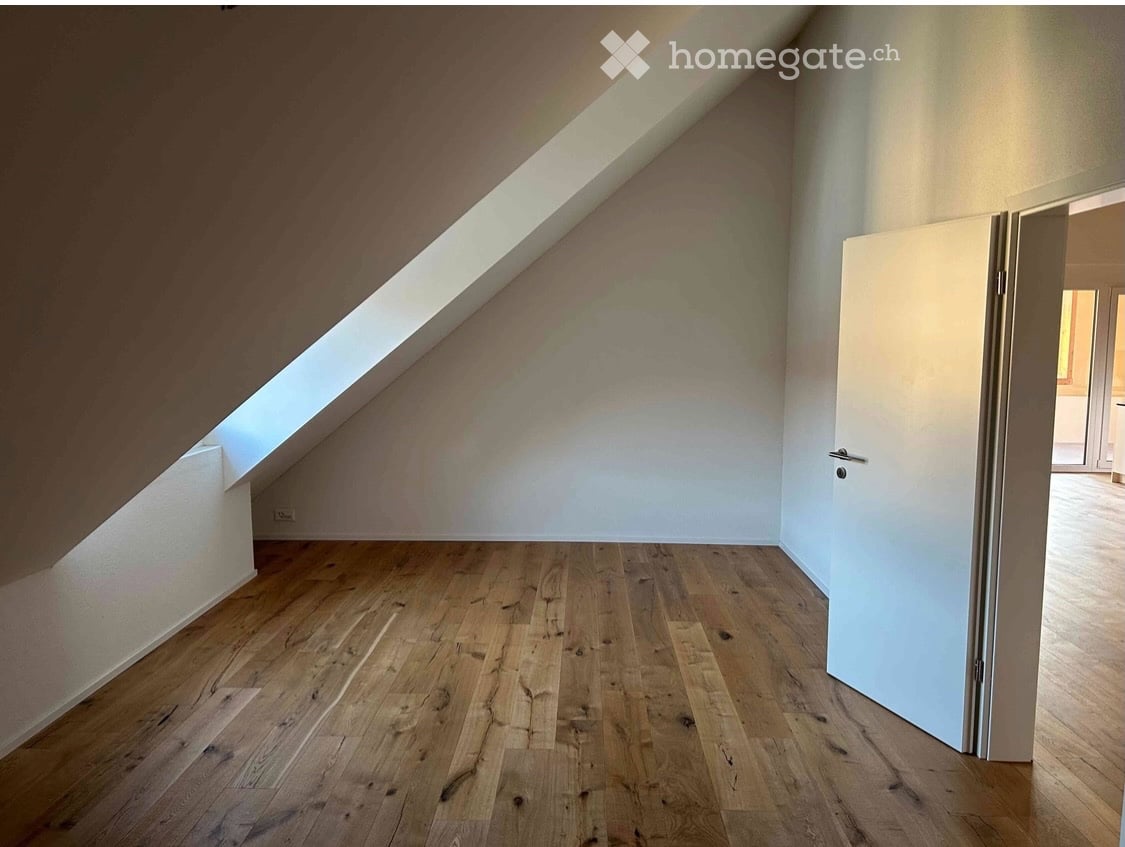 2 ½ rooms apartment, Foto 4 von 5