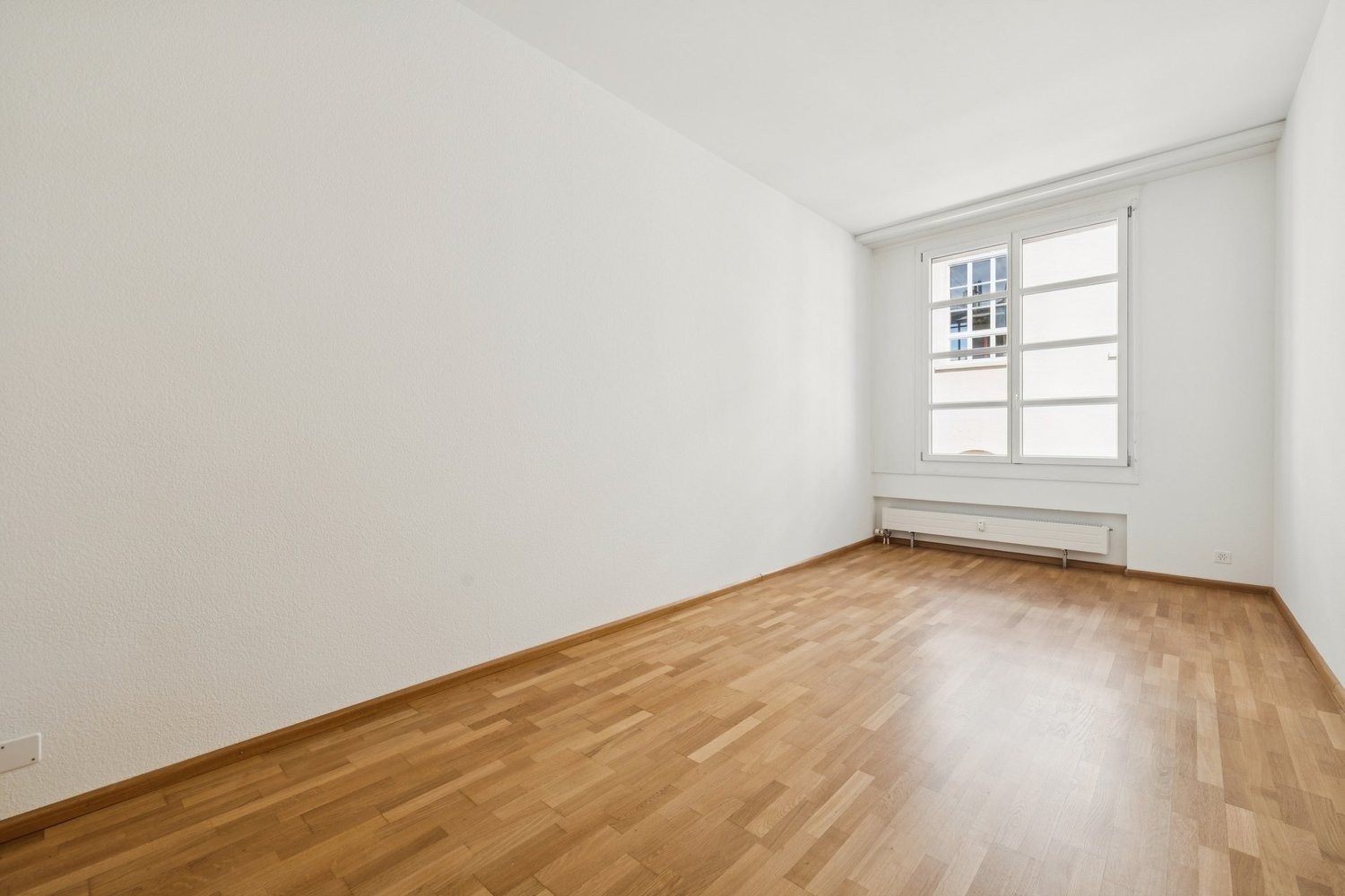2 rooms apartment
