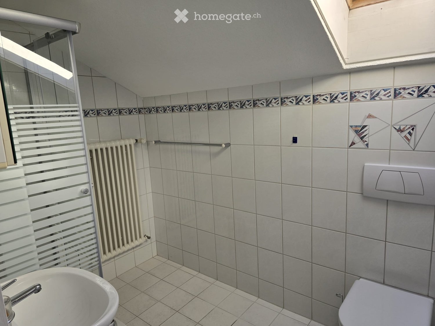 2 ½ rooms apartment, Foto 5 von 5