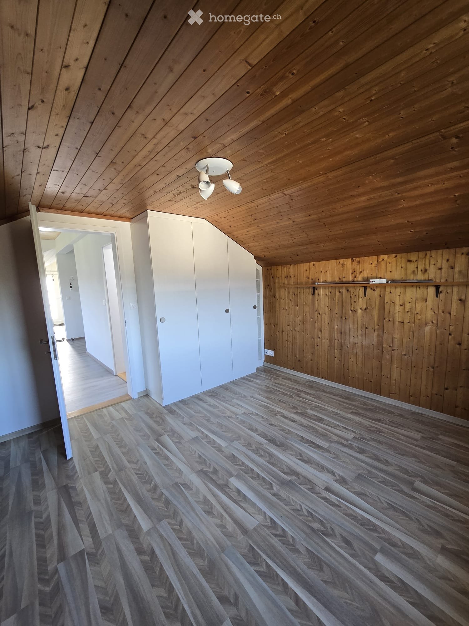 2 ½ rooms apartment, Foto 4 von 5