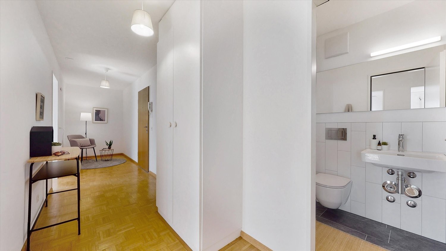 4 ½ rooms apartment, Foto 7 von 8