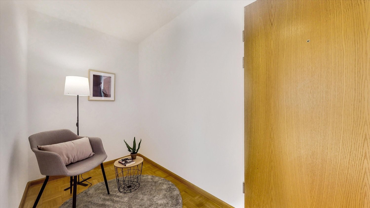 4 ½ rooms apartment, Foto 8 von 8