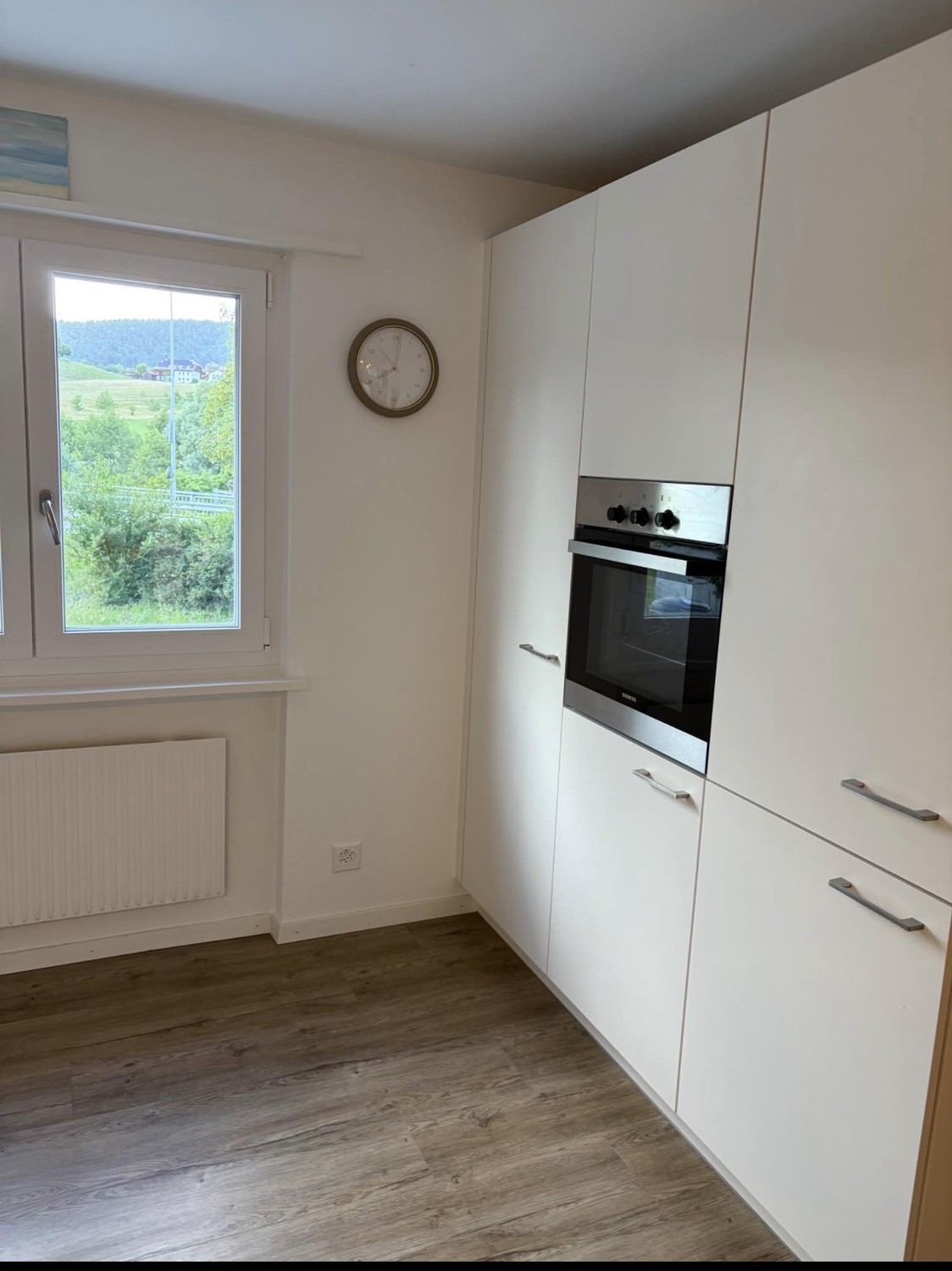 4-Zimmer-Wohnung