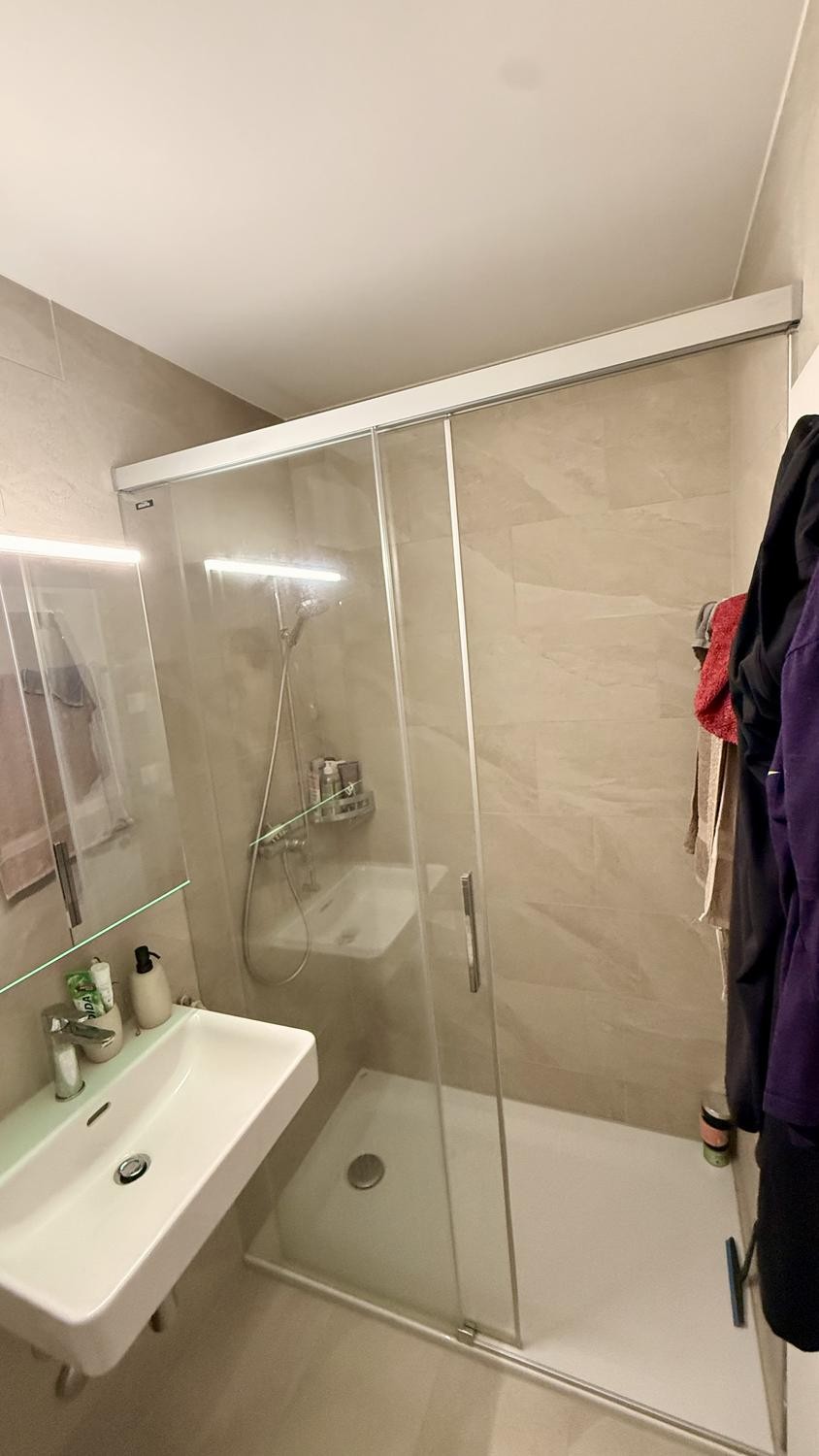 Appartement de 2 ½ pièces