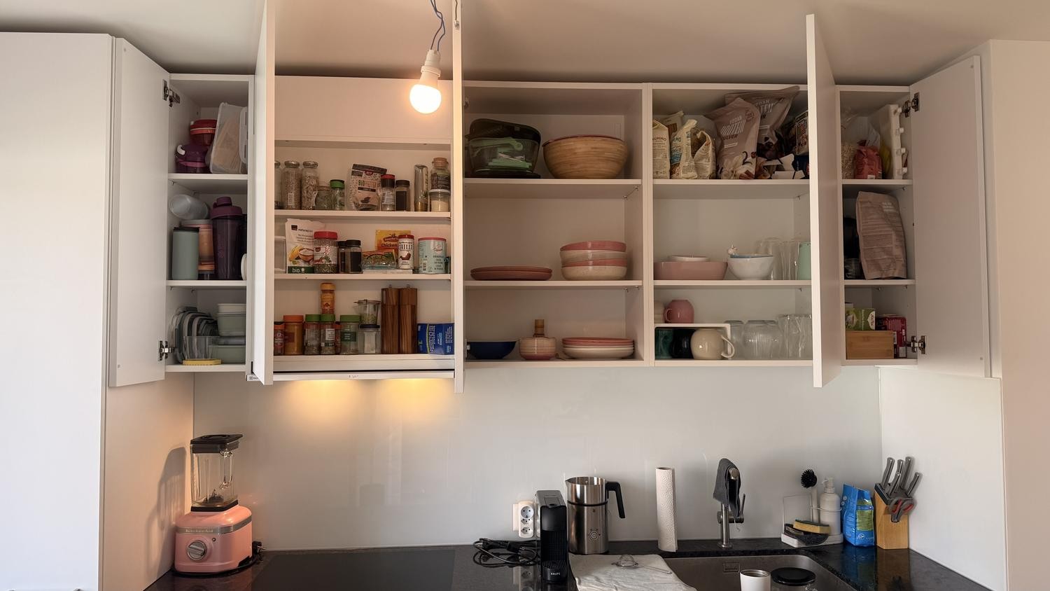 Appartement de 2 ½ pièces