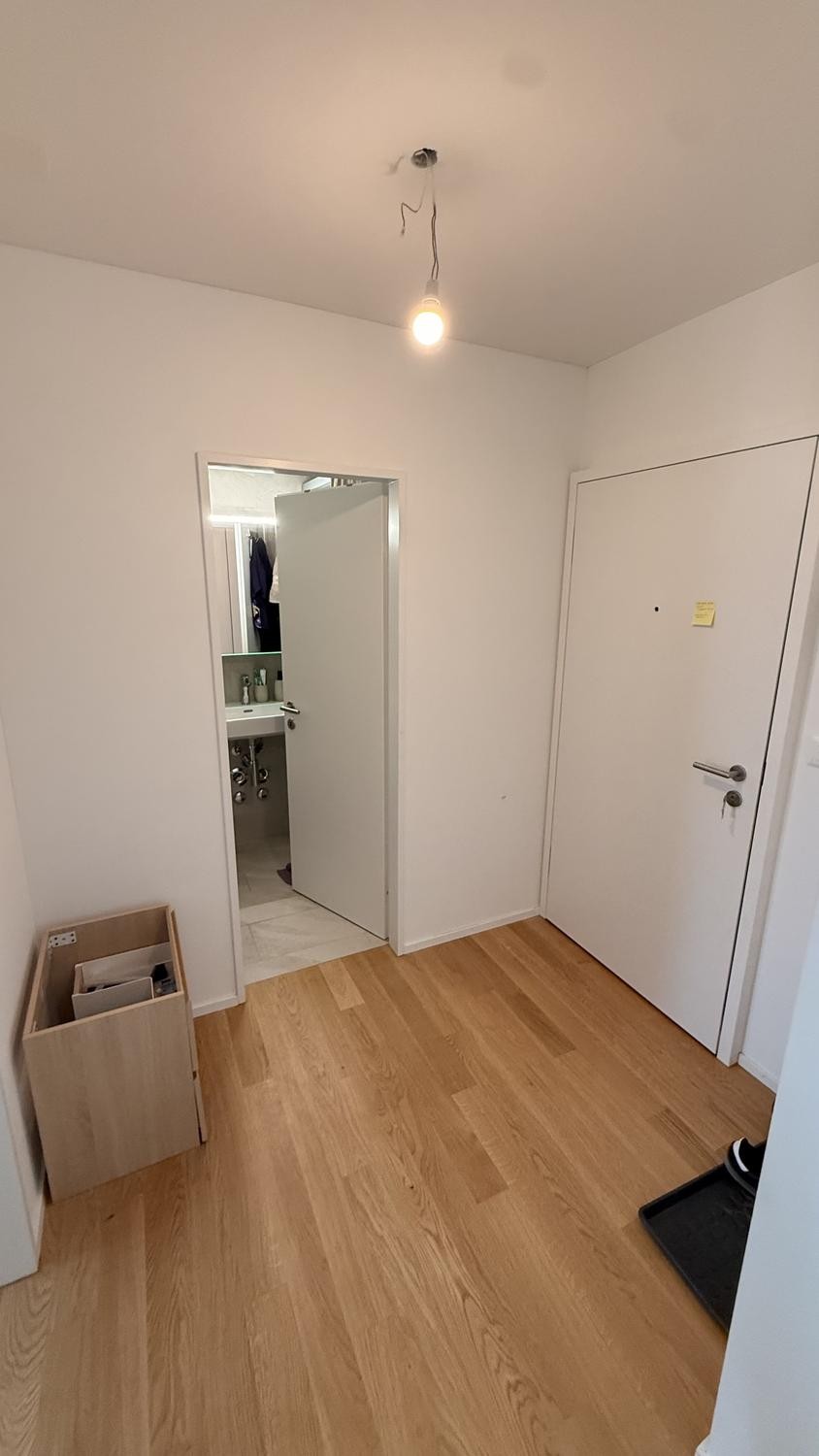Appartement de 2 ½ pièces