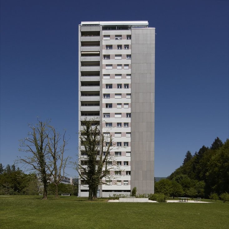 4 rooms apartment (3)