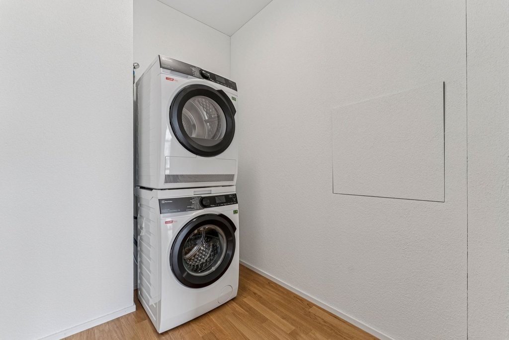 3 ½ rooms apartment (7)