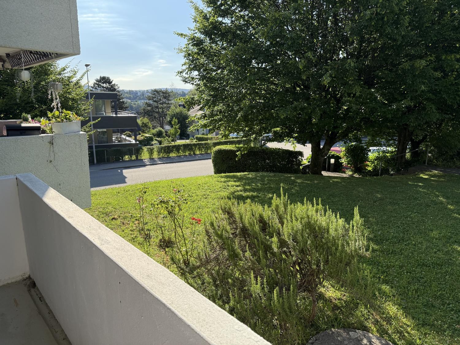 Appartamento di 1 ½ locali