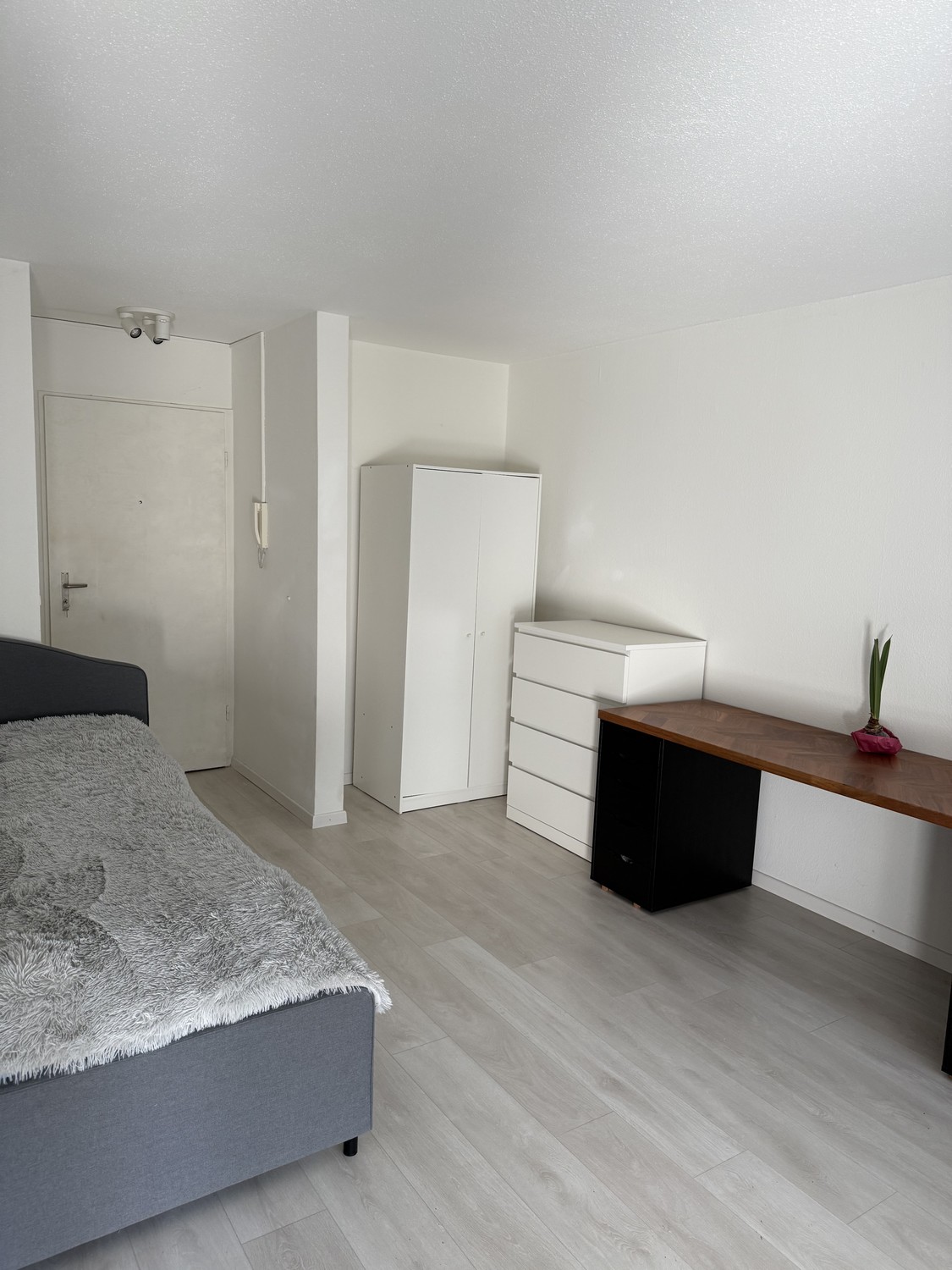 Appartamento di 1 ½ locali