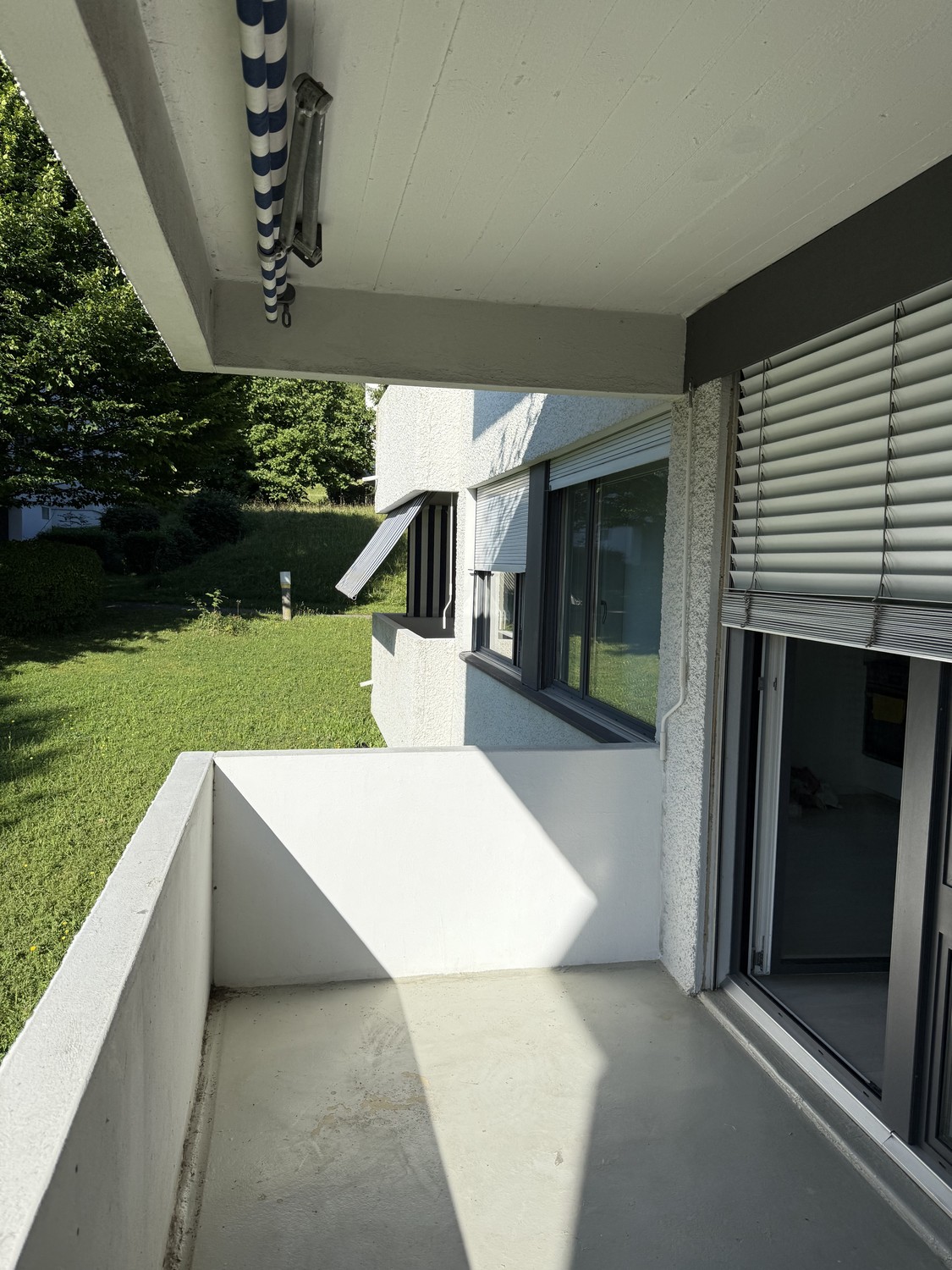 Appartamento di 1 ½ locali