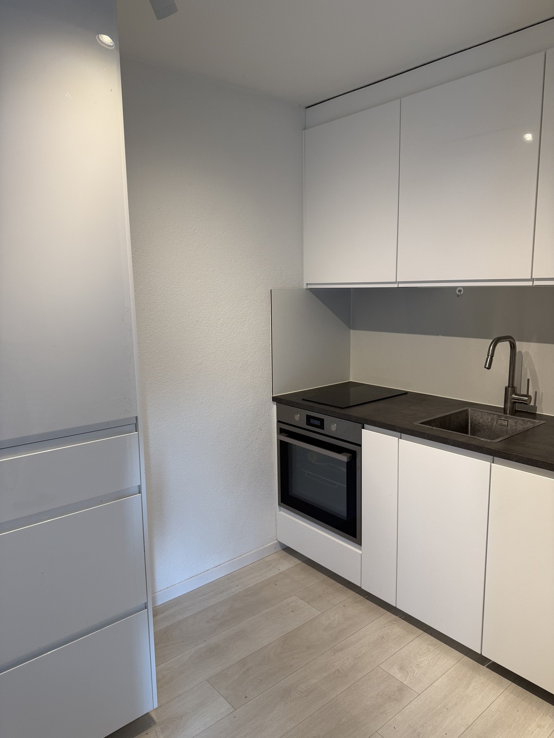Appartamento di 1 ½ locali