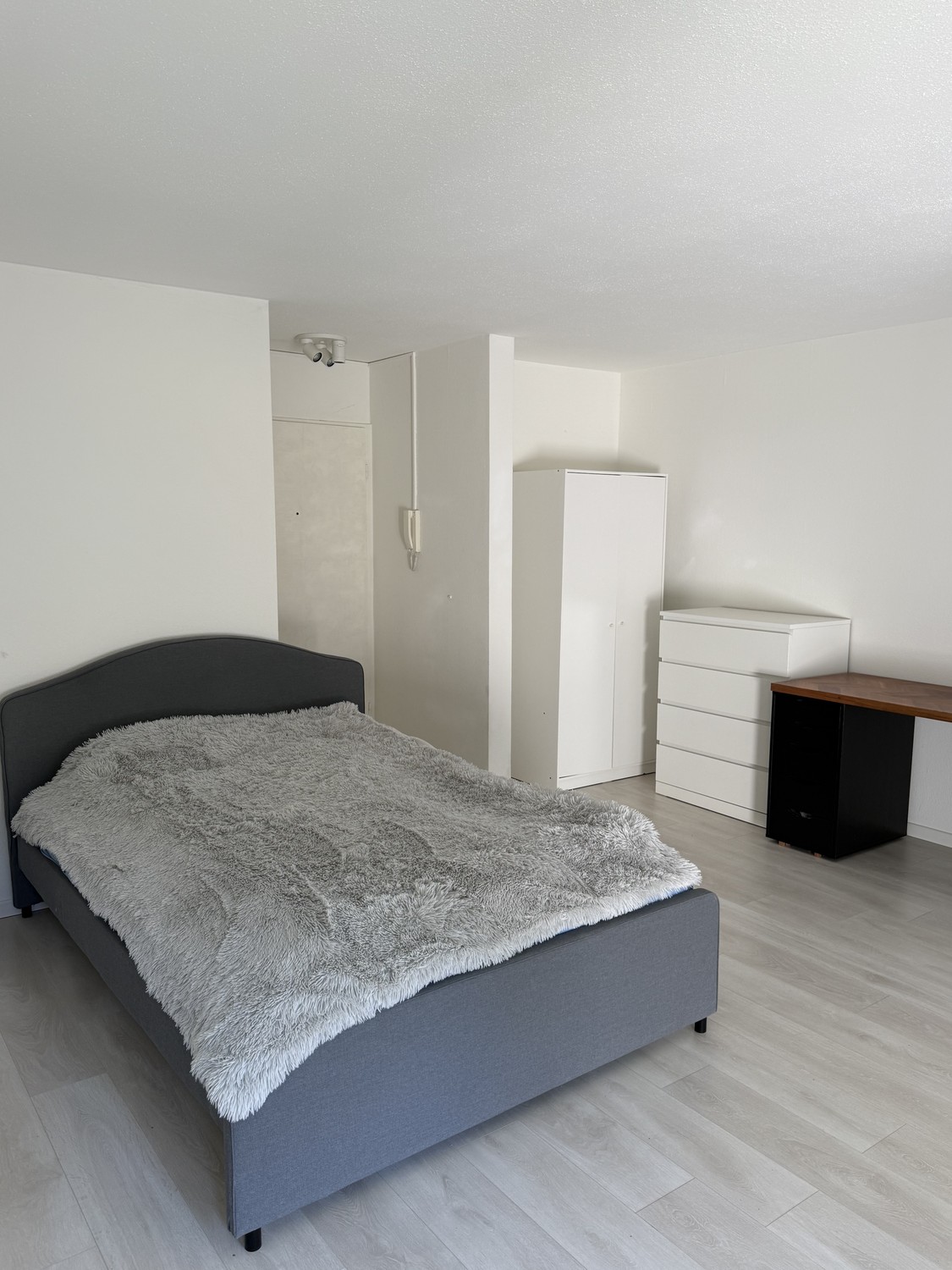 Appartamento di 1 ½ locali
