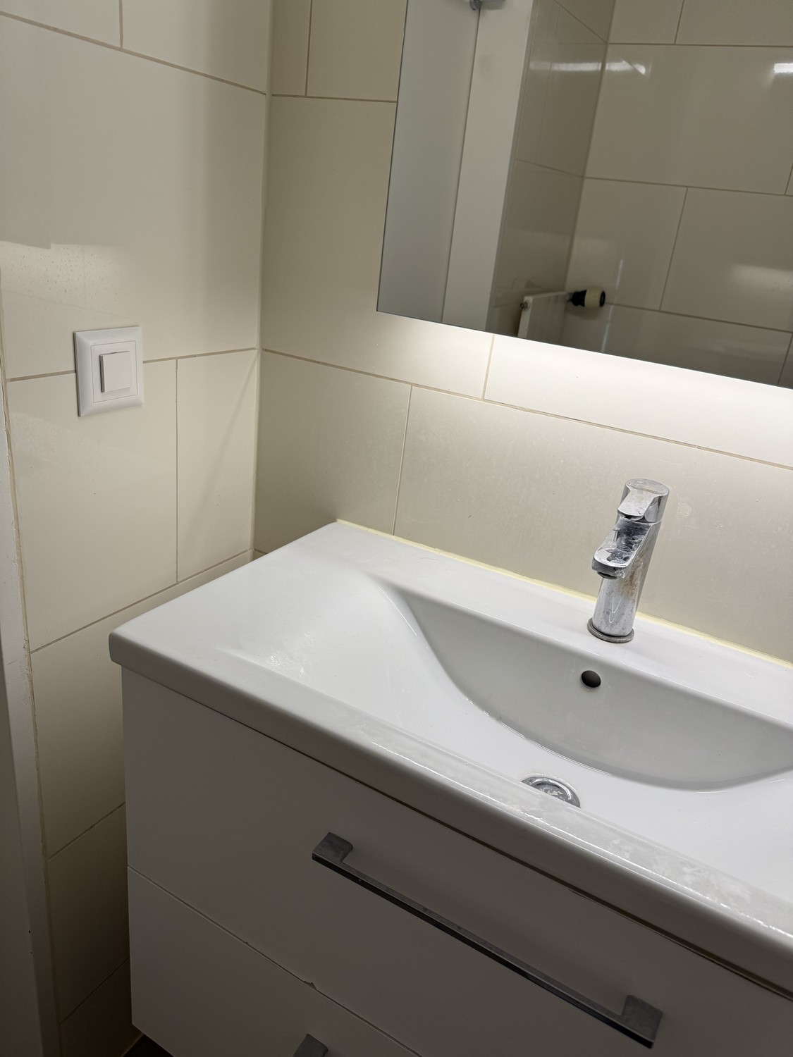 Appartamento di 1 ½ locali