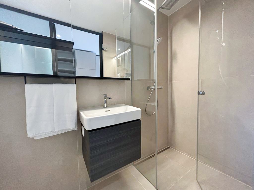 1 ½ rooms apartment, Foto 5 von 5