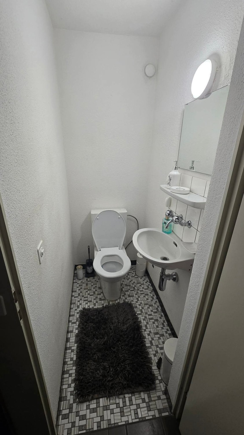 4 ½ rooms apartment, Foto 9 von 9