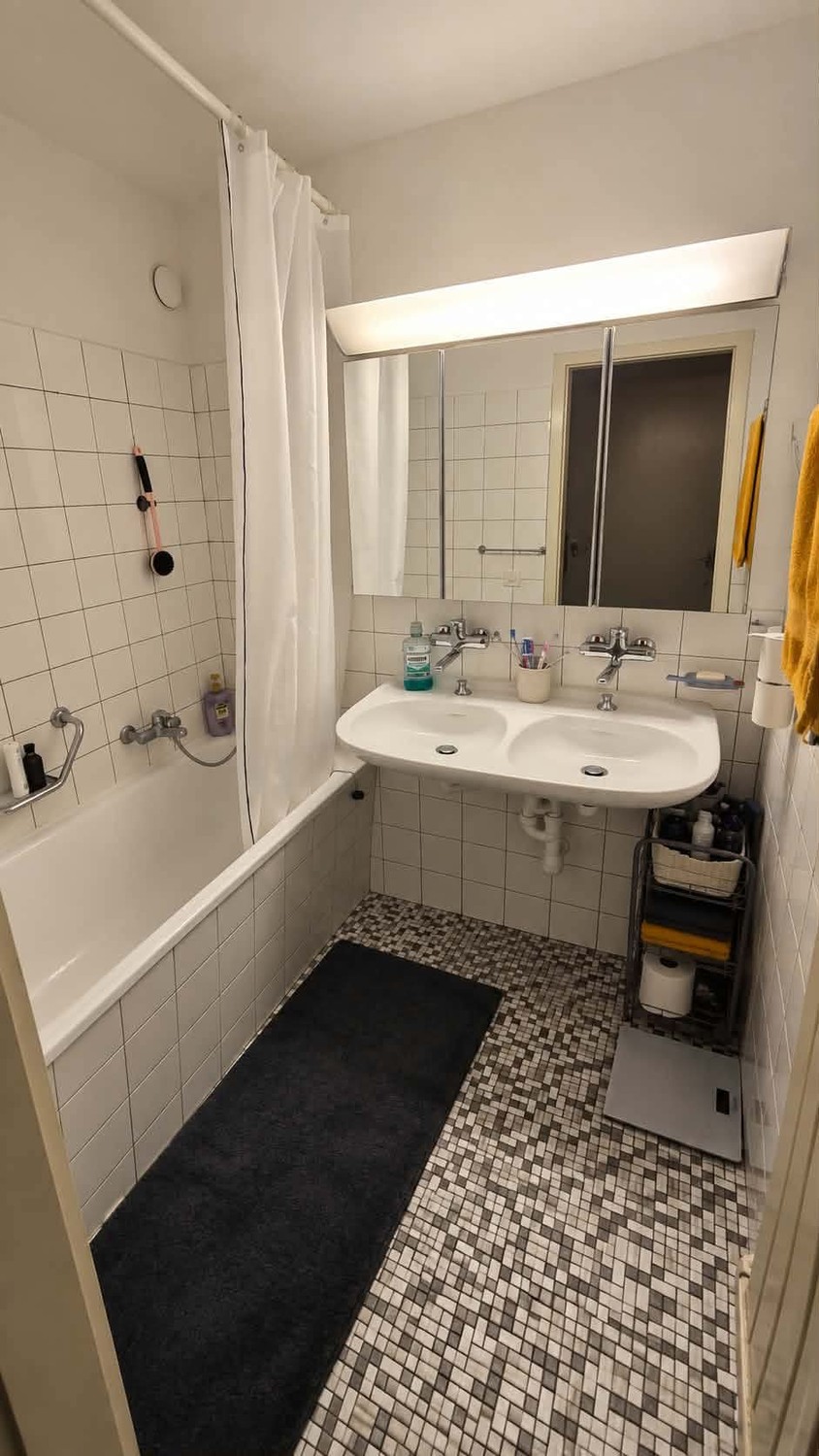 4 ½ rooms apartment, Foto 5 von 9